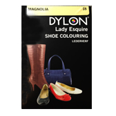Dylon Bőrcipő festék - MAGNOLIA
